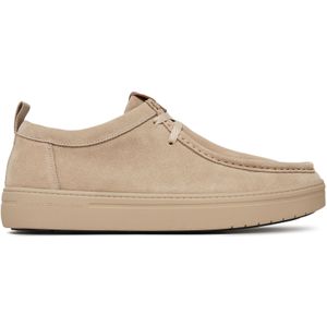 Tommy Hilfiger - Loafers - Effen - Echt Leder - Velours