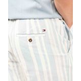 TOMMY HILFIGER - Chino 'MERCER' - Beige - Regular Fit - Knielengte