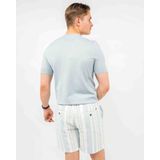 TOMMY HILFIGER - Chino 'MERCER' - Beige - Regular Fit - Knielengte