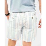 TOMMY HILFIGER - Chino 'MERCER' - Beige - Regular Fit - Knielengte