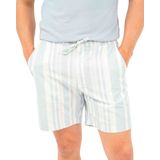 TOMMY HILFIGER - Chino 'MERCER' - Beige - Regular Fit - Knielengte