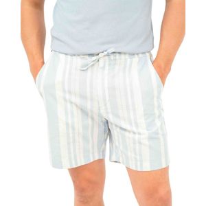 TOMMY HILFIGER - Chino 'MERCER' - Beige - Regular Fit - Knielengte