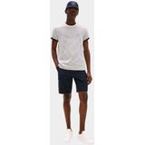 Tommy Hilfiger T-shirt Wit heren