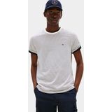 Tommy Hilfiger T-shirt Wit heren