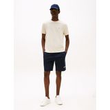 Tommy Hilfiger - ESSENTIAL REG FIT SOLID TEE - T-shirt - Newsprint - 100% Katoen