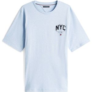 Tommy Hilfiger - Big & Tall T-shirt - Blauw