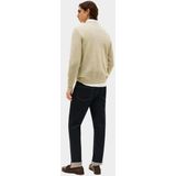 Tommy Hilfiger - Essential Structure Crew Neck - Truien - Groen