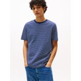Tommy Hilfiger T-shirt Blauw heren