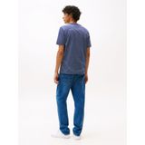 Tommy Hilfiger T-shirt Blauw heren