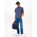 Tommy Hilfiger T-shirt Blauw heren