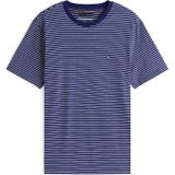 Tommy Hilfiger T-shirt Blauw heren