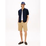 TOMMY HILFIGER Overhemd 'ESSENTIAL'  navy