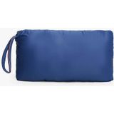 Tommy Hilfiger - Bodywarmer - Regular Fit - Effen - Warmte-isolatie - Waterafstotend