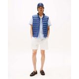 Tommy Hilfiger - Bodywarmer - Regular Fit - Effen - Warmte-isolatie - Waterafstotend