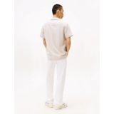 Tommy Jeans - Vrijetijdsoverhemd - Gestreept - Puur Katoen