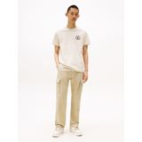 Tommy Jeans - T-shirt - Ecru