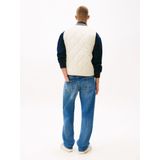 Tommy Jeans Bodywarmer  crème