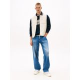 Tommy Jeans Bodywarmer  crème