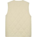 Tommy Jeans Bodywarmer  crème