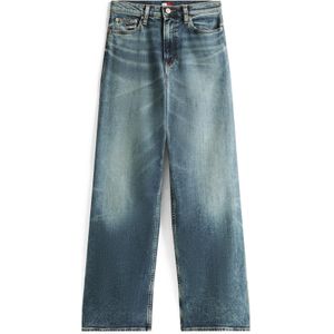 Tommy Jeans Jeans 'CLAIRE'  blauw denim