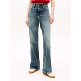 Tommy Jeans Jeans 'CLAIRE'  blauw denim