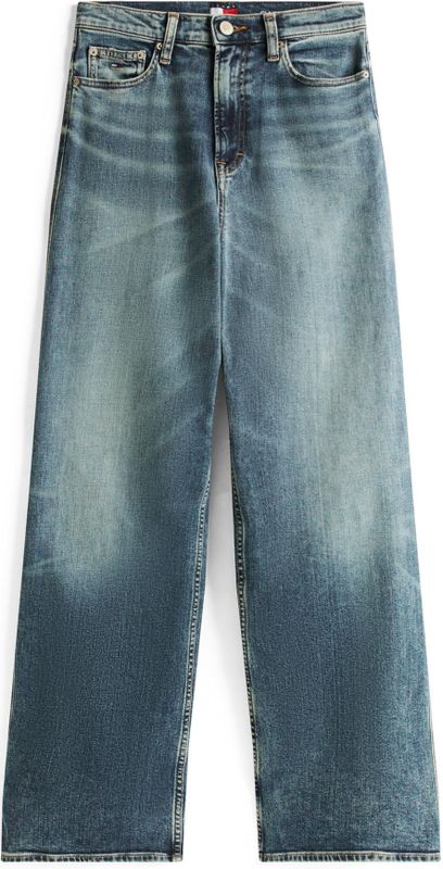Tommy Jeans Jeans 'CLAIRE'  blauw denim