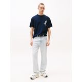 Bikini - Motiefprint - Jersey - Losse Pasvorm - Kwartmouw