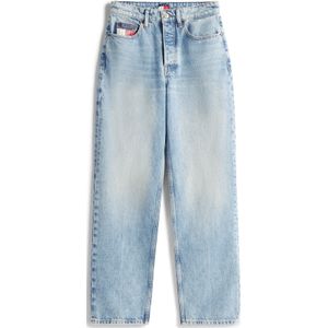 Tommy Jeans Jeans 'LAYLA'  blauw denim