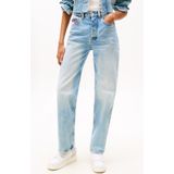 Tommy Jeans Jeans 'LAYLA'  blauw denim