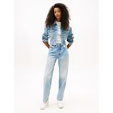 Tommy Jeans Jeans 'LAYLA'  blauw denim