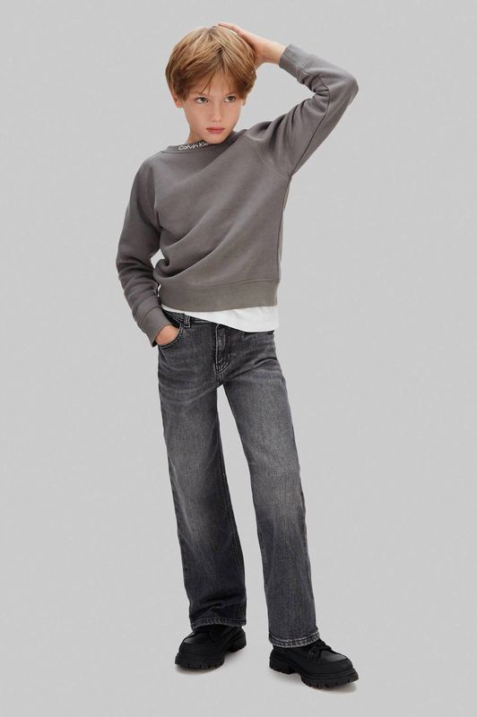 Calvin Klein - Sweater - Taupe