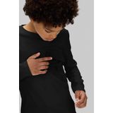 Calvin Klein - Longsleeve - Zwart