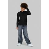 Calvin Klein - Longsleeve - Zwart