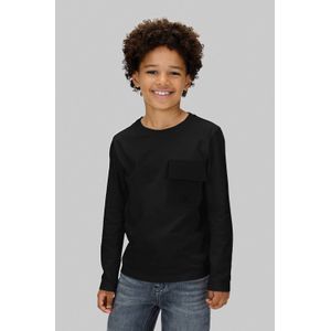 Calvin Klein - Longsleeve - Zwart