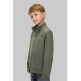 Calvin Klein sweater donkergroen