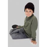 Calvin Klein sweater donkergroen