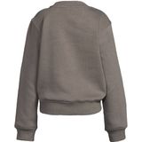 Calvin Klein - Sweater - Grijs - Met Logo