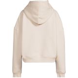 Calvin Klein Jeans Sweatshirt  ivoor / pastelblauw / pasteelgeel / pastelrood