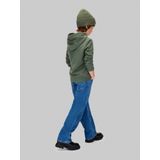 Calvin Klein Jeans Sweatshirt  lichtgroen / donkergroen / wit