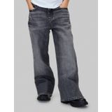 Calvin Klein Jeans Jeans  grijs / grey denim