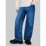 Calvin Klein Jeans Jeans 'Skater'  blauw denim