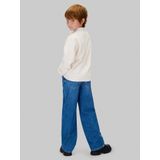 Calvin Klein Jeans Jeans 'Skater'  blauw denim