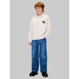 Calvin Klein Jeans Jeans 'Skater'  blauw denim