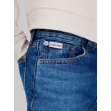 Calvin Klein Jeans Jeans 'Skater'  blauw denim