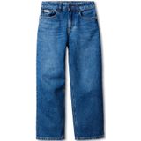 Calvin Klein Jeans Jeans 'Skater'  blauw denim