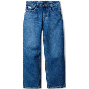 Calvin Klein Jeans Jeans 'Skater'  blauw denim