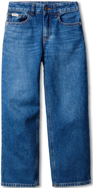 Calvin Klein Jeans Jeans 'Skater'  blauw denim