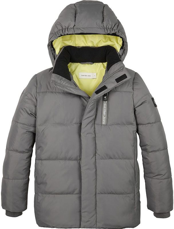 Calvin Klein Jeans Essential Puffer Jas