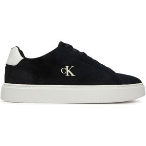Calvin Klein - Classic - Sneakers - Zwart