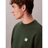 Sweater - Sycamore - Ronde Hals - Zonder Sluiting - Zonder Zakken